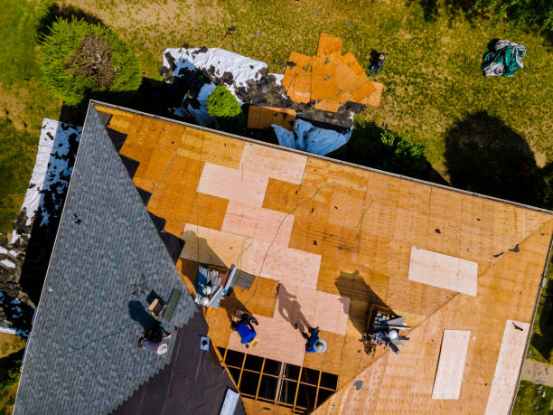 Best New Roof Installation  in Scappoose, OR