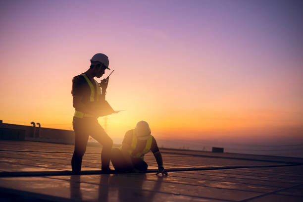 Best Flat Roof Repair Services  in Scappoose, OR