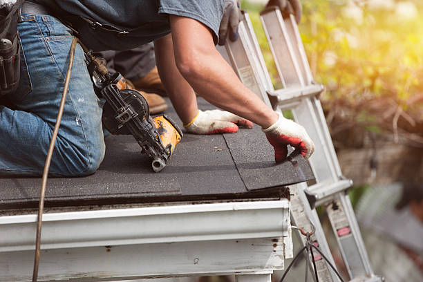 Trusted Scappoose, OR Roofing Contractor Experts