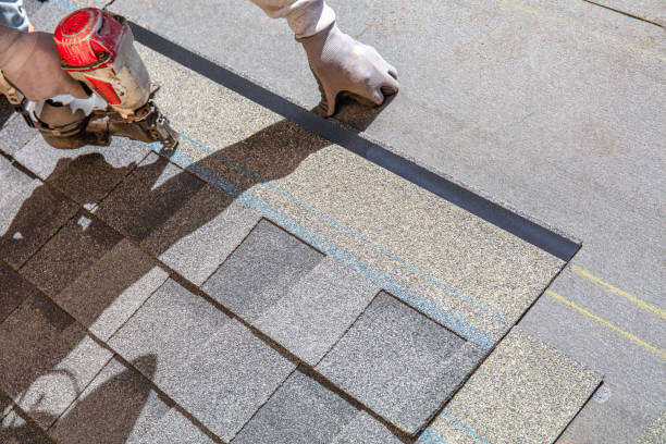 Best Roof Leak Repair  in Scappoose, OR