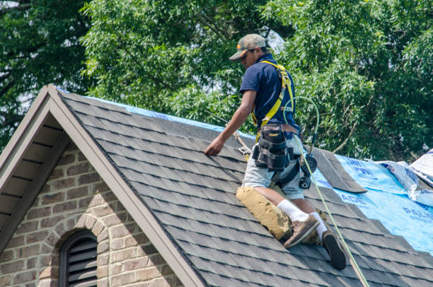 Best New Roof Installation  in Scappoose, OR
