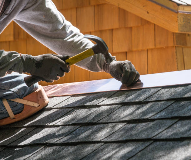 Best Emergency Roof Repair  in Scappoose, OR
